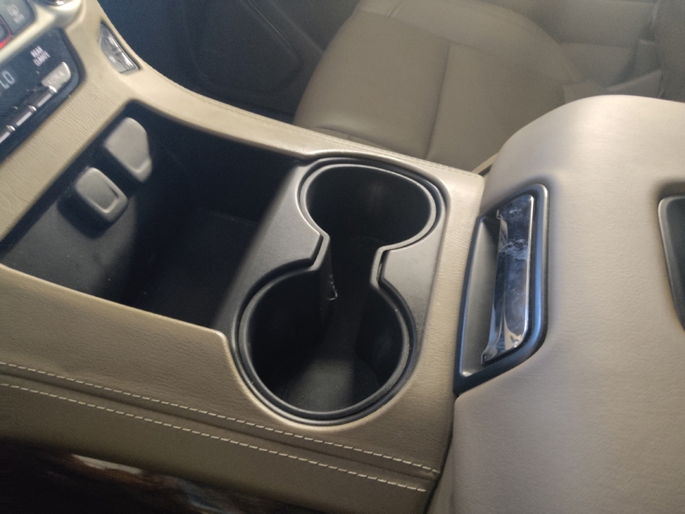 2015 GMC Yukon SLT - Photo 20
