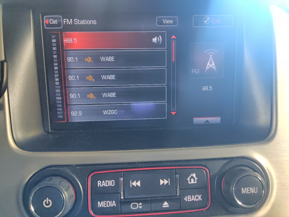 2015 GMC Yukon SLT - Photo 19