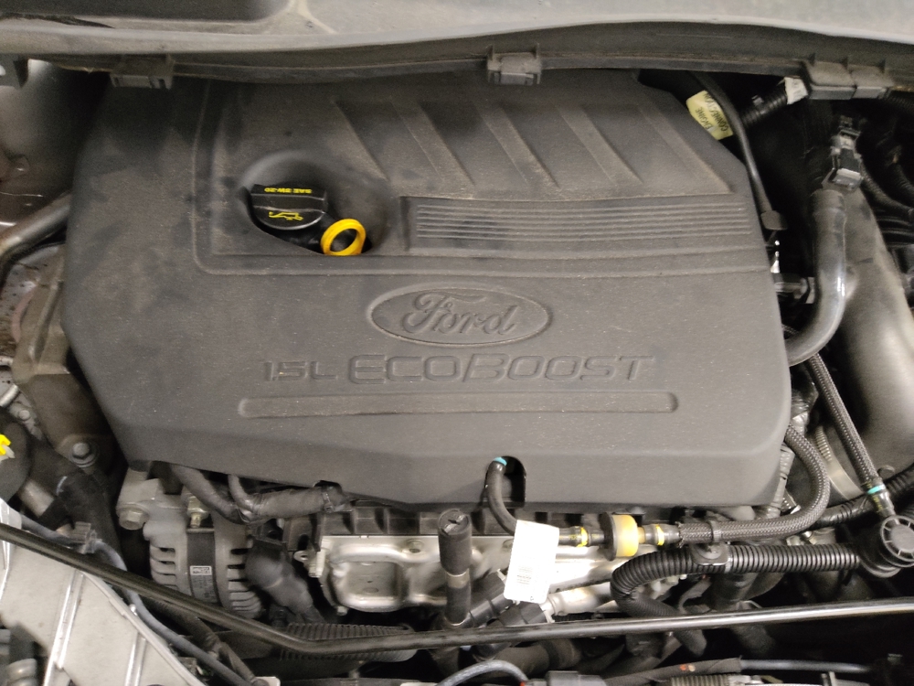 2018 Ford Escape SE - Photo 23
