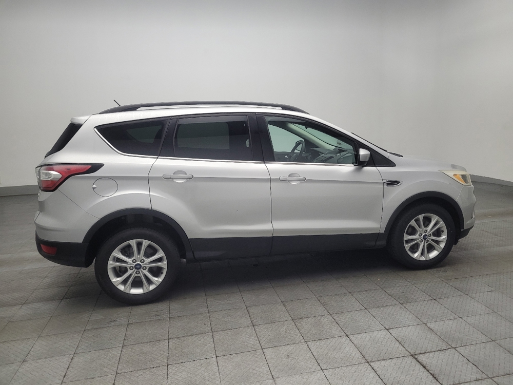 2018 Ford Escape SE - Photo 8