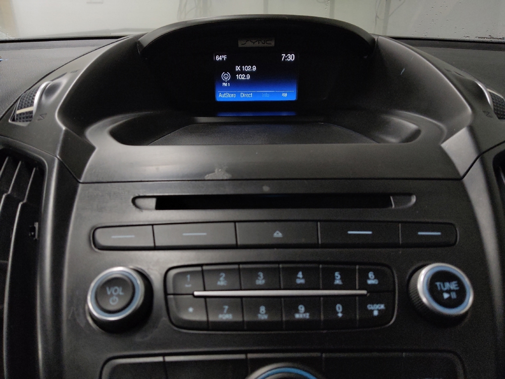 2018 Ford Escape SE - Photo 19