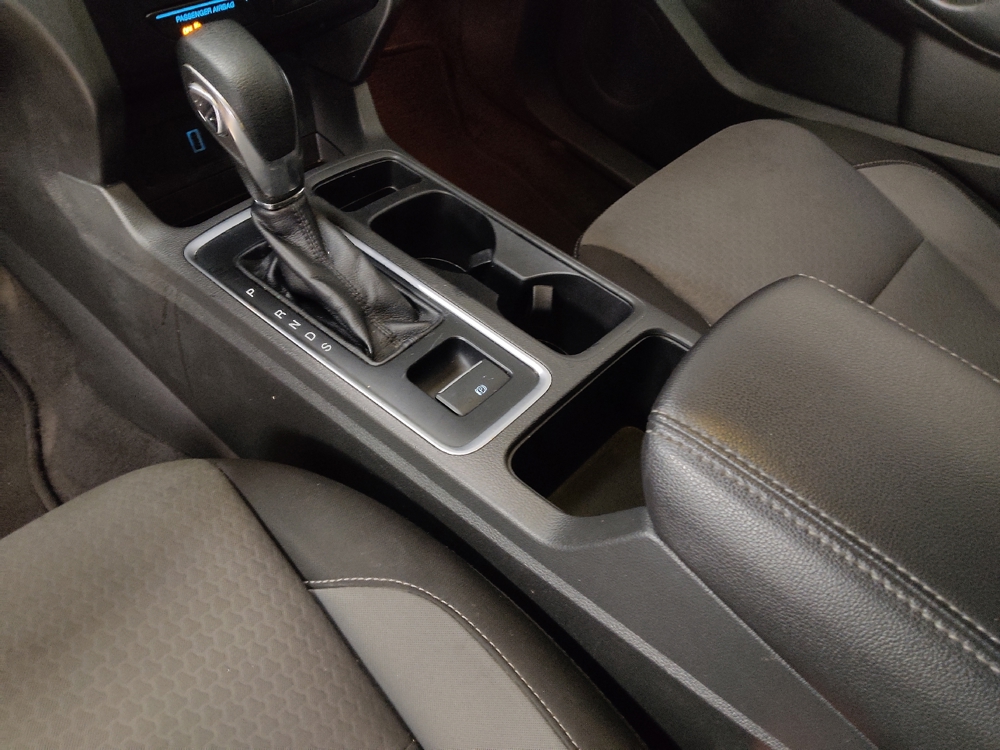 2018 Ford Escape SE - Photo 20