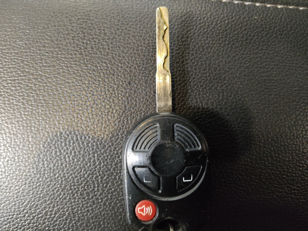 2018 Ford Escape SE - Photo 25