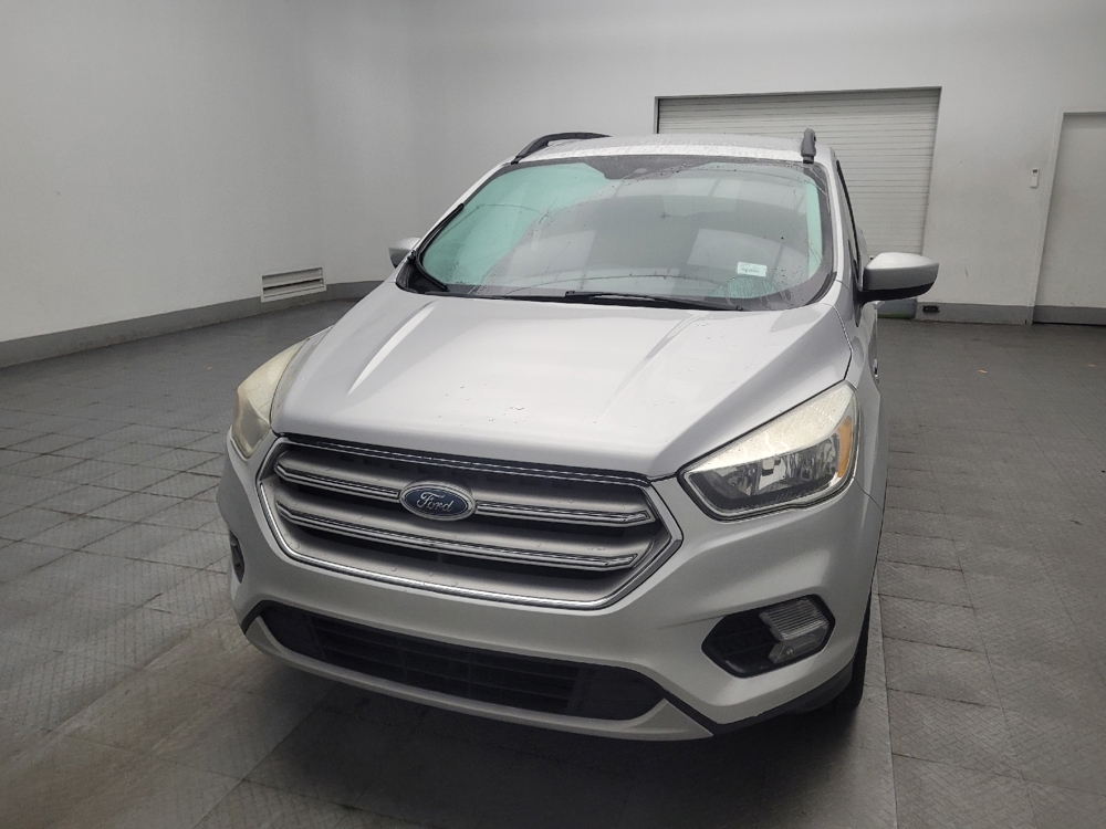 2018 Ford Escape SE - Photo 12
