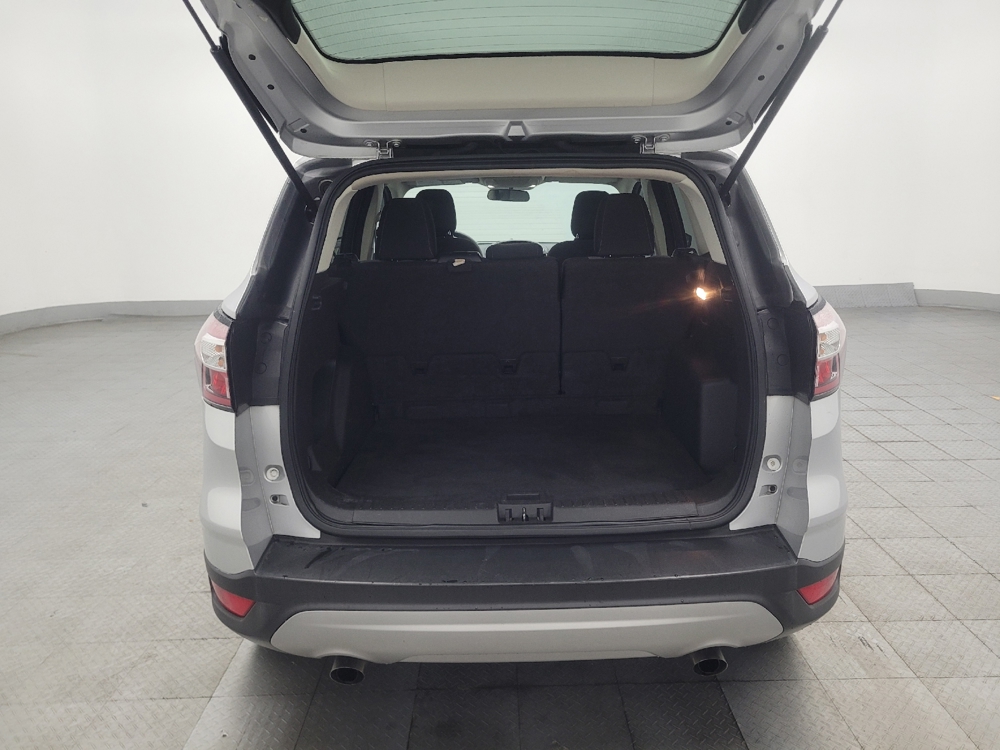 2018 Ford Escape SE - Photo 22