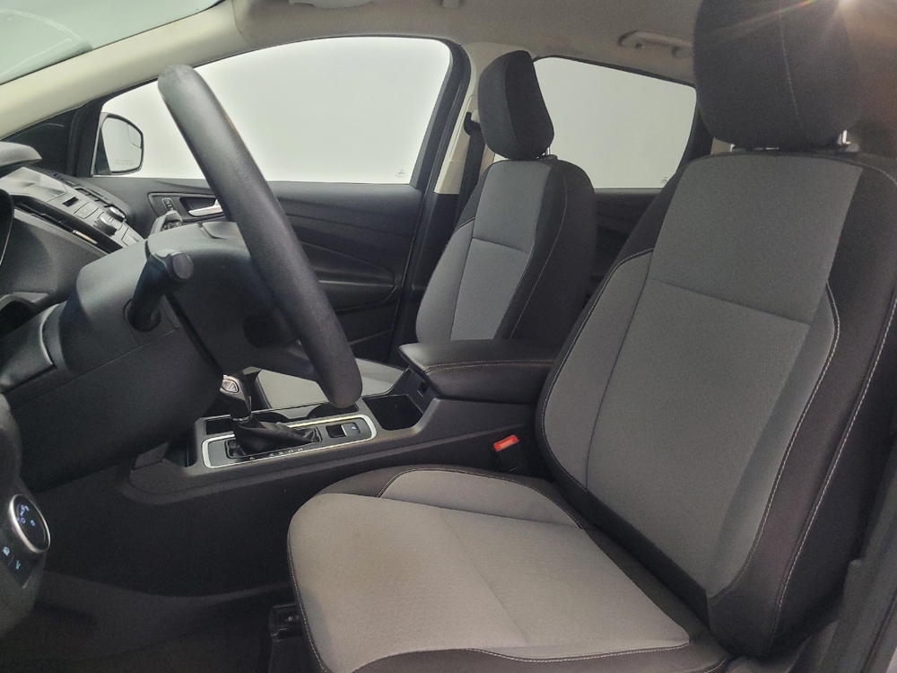 2018 Ford Escape SE - Photo 13