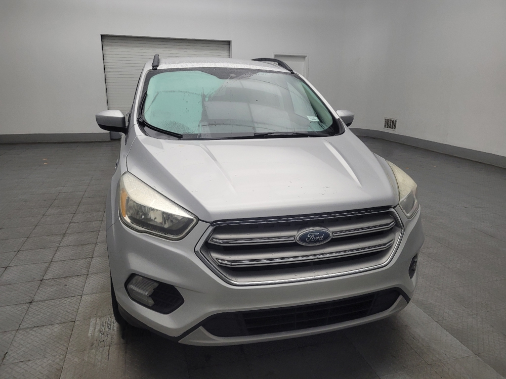 2018 Ford Escape SE - Photo 11