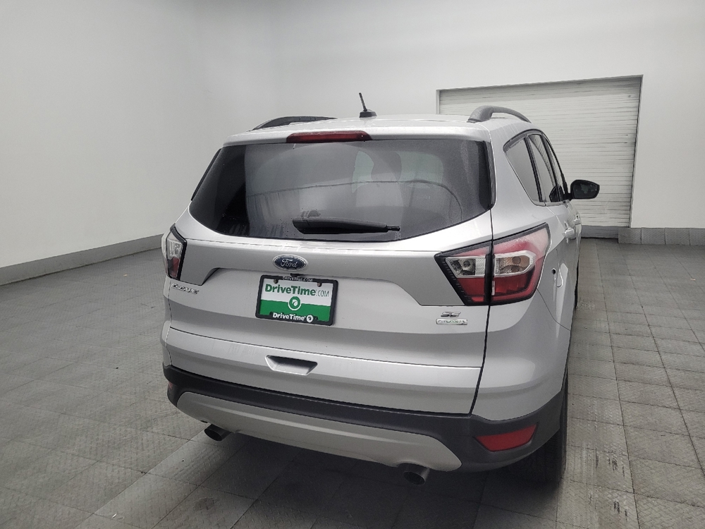 2018 Ford Escape SE - Photo 6