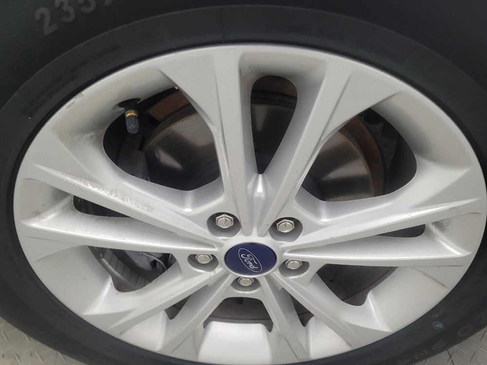 2018 Ford Escape SE - Photo 24