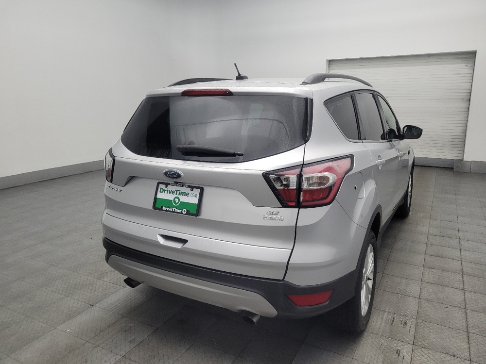 2018 Ford Escape SE - Photo 7