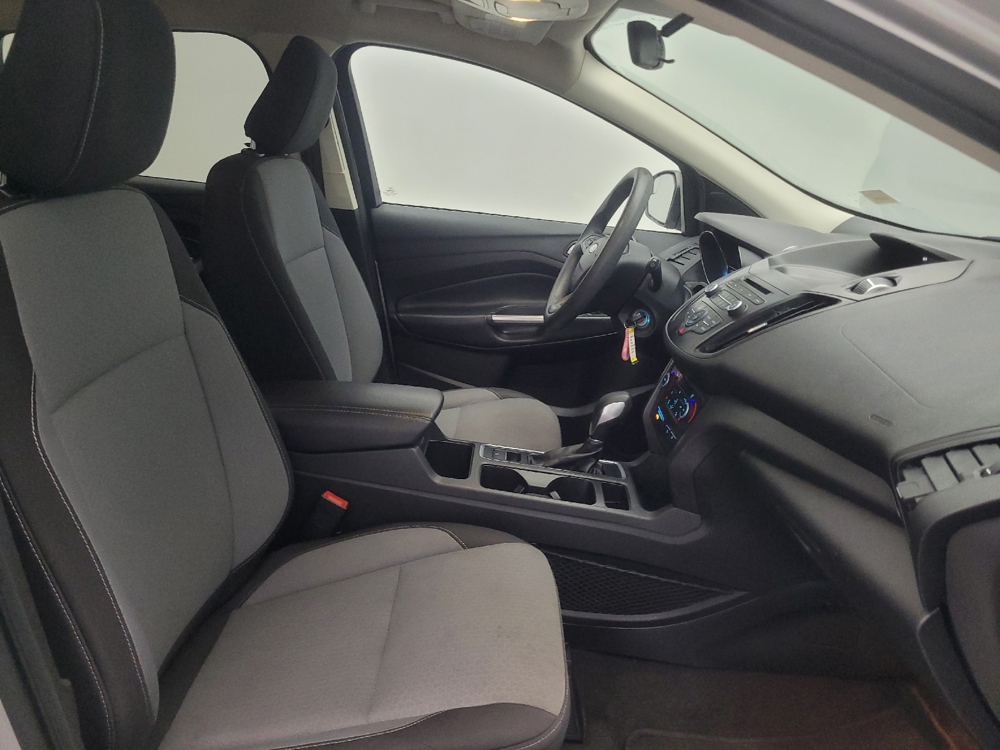 2018 Ford Escape SE - Photo 16