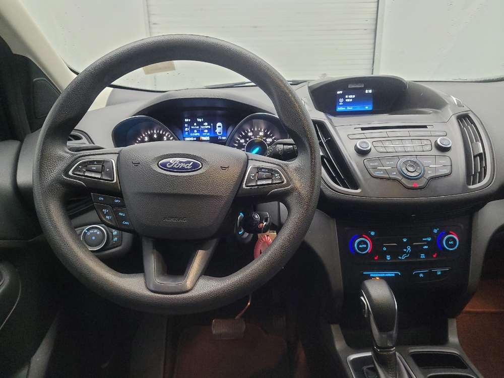 2018 Ford Escape SE - Photo 17