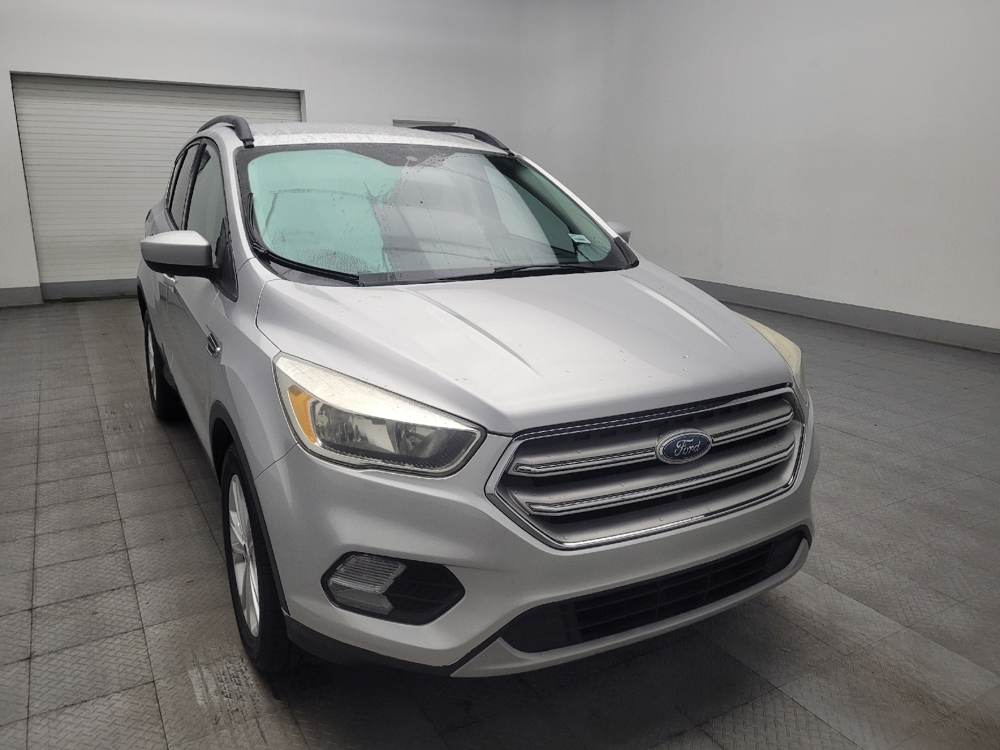 2018 Ford Escape SE - Photo 10