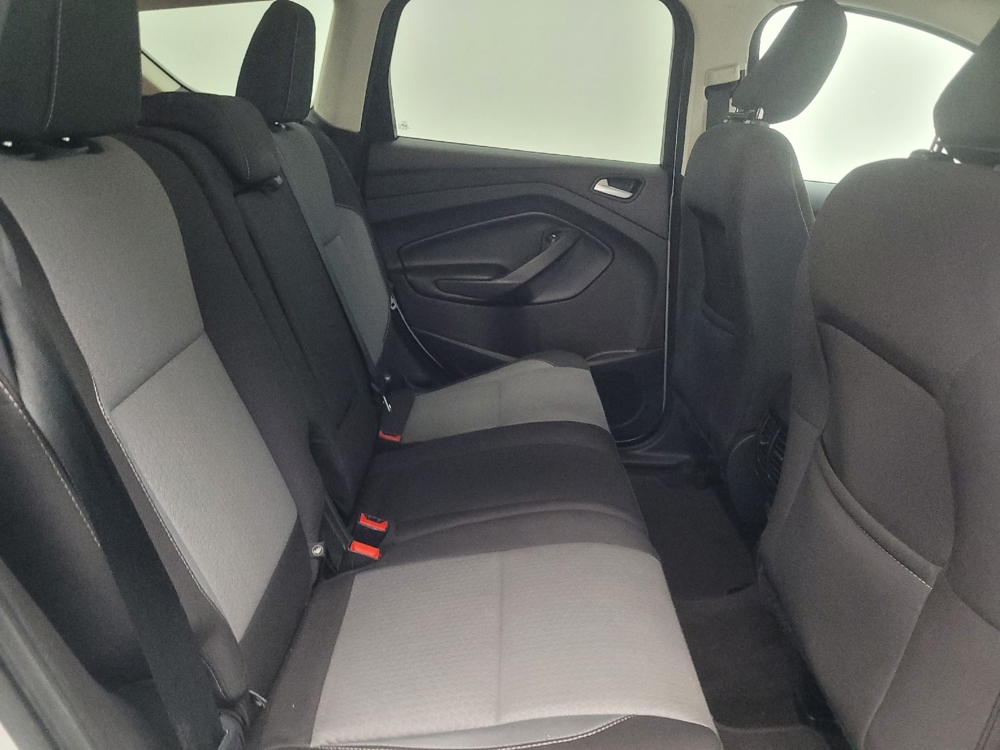 2018 Ford Escape SE - Photo 15