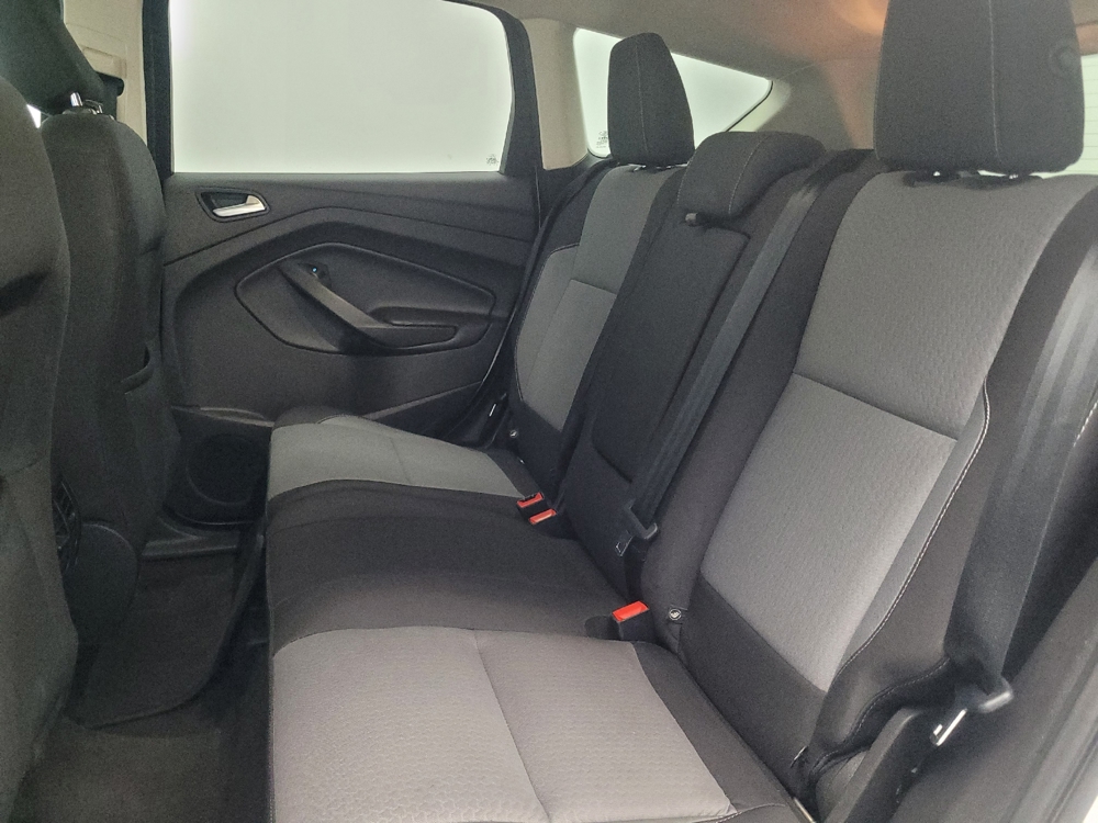 2018 Ford Escape SE - Photo 14