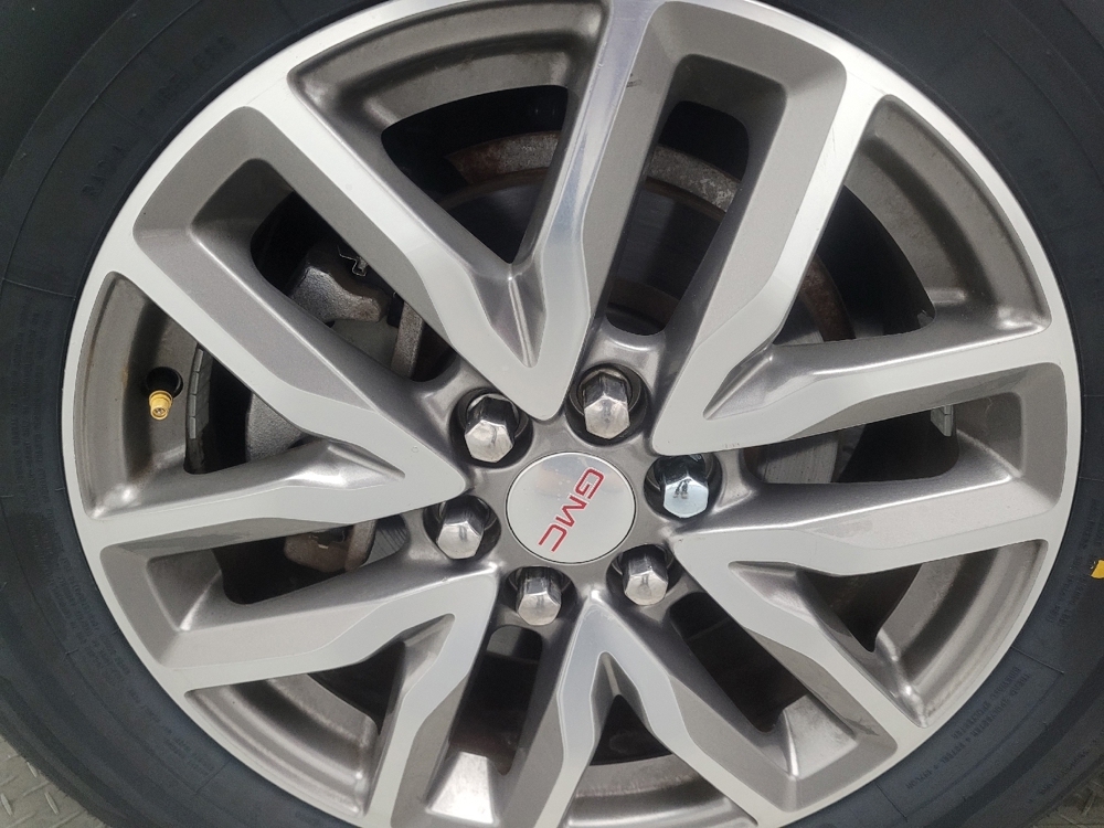 2019 GMC Acadia SLE-2 - Photo 24