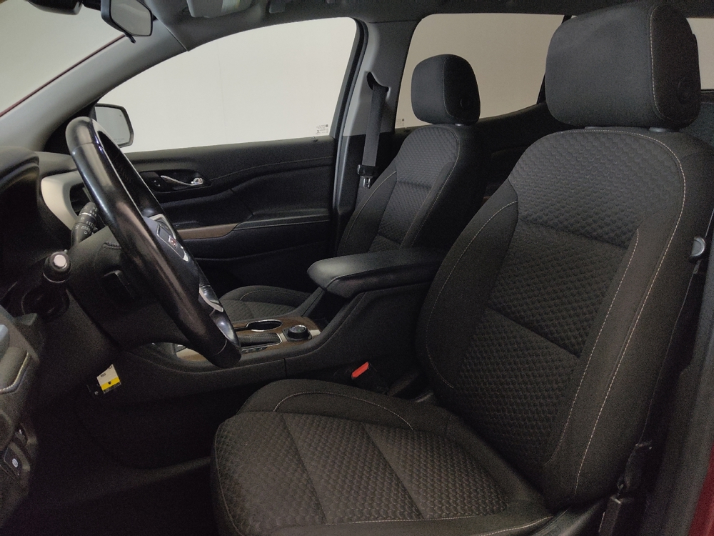 2019 GMC Acadia SLE-2 - Photo 13