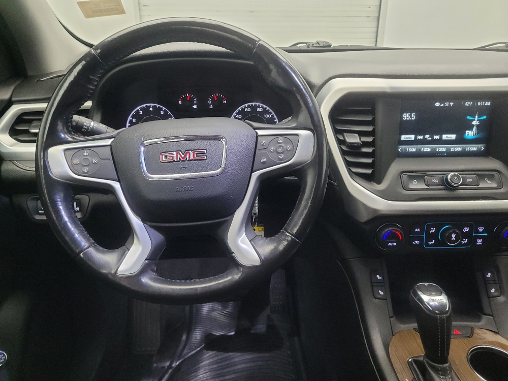 2019 GMC Acadia SLE-2 - Photo 17