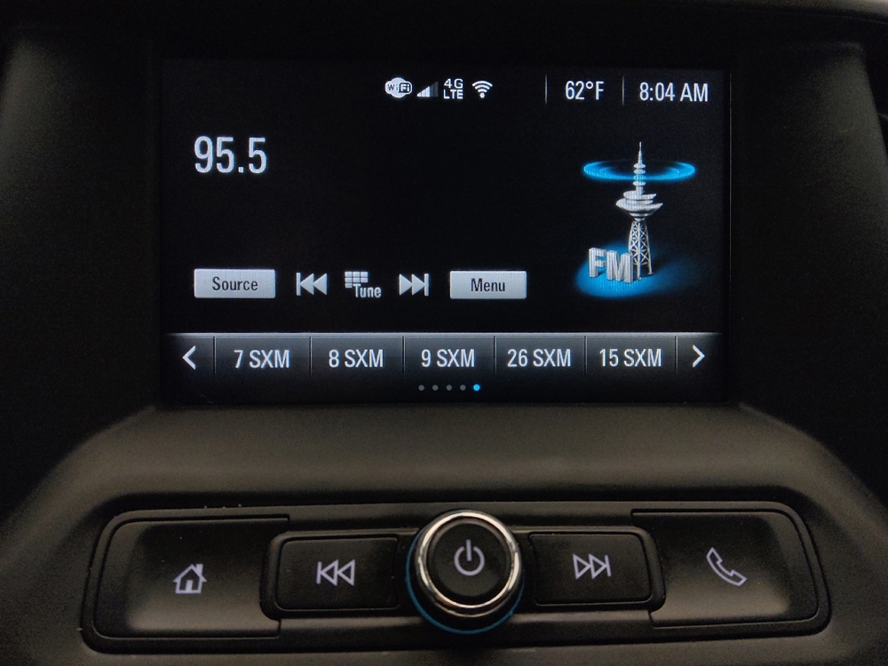 2019 GMC Acadia SLE-2 - Photo 19