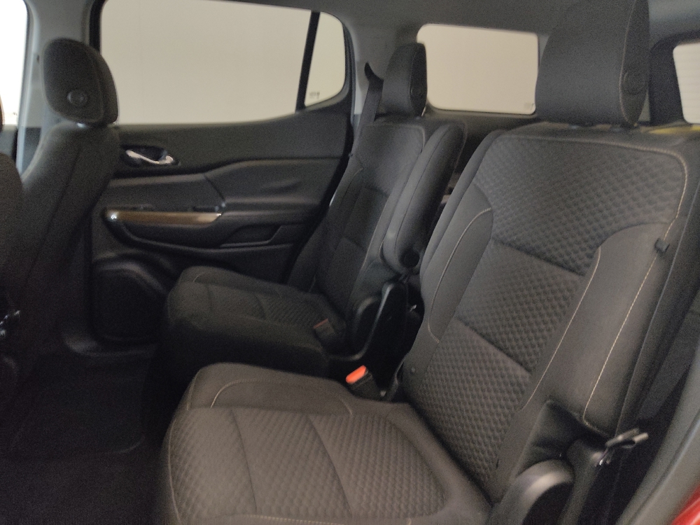 2019 GMC Acadia SLE-2 - Photo 14