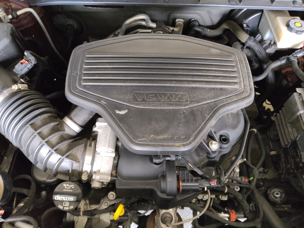 2019 GMC Acadia SLE-2 - Photo 23