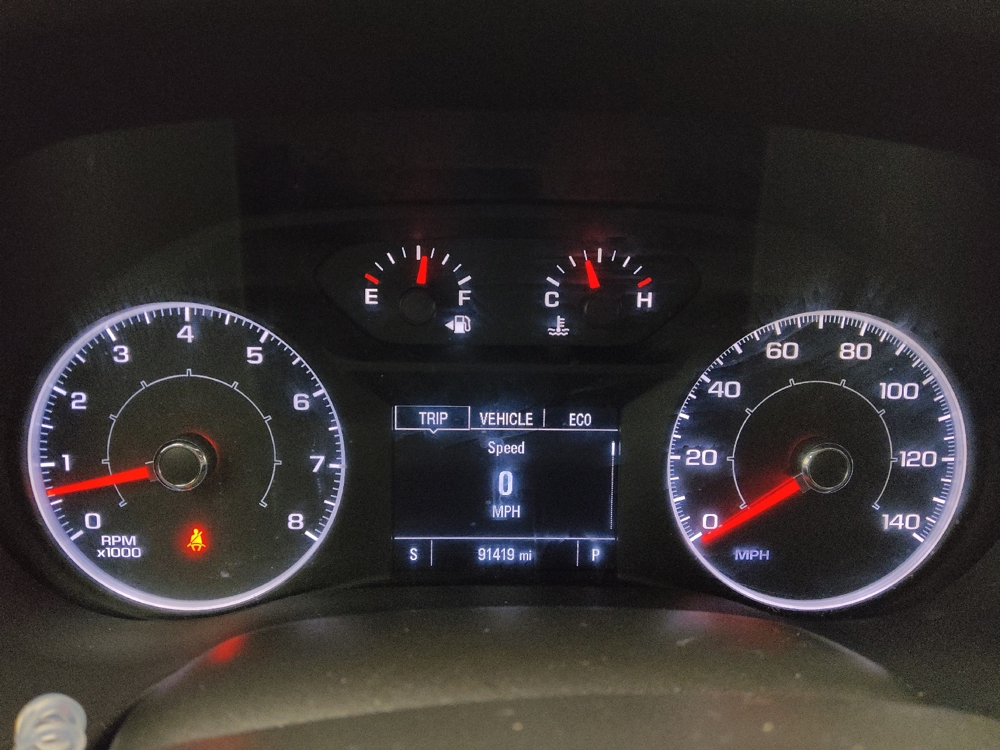 2019 GMC Acadia SLE-2 - Photo 18