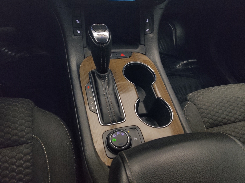 2019 GMC Acadia SLE-2 - Photo 20