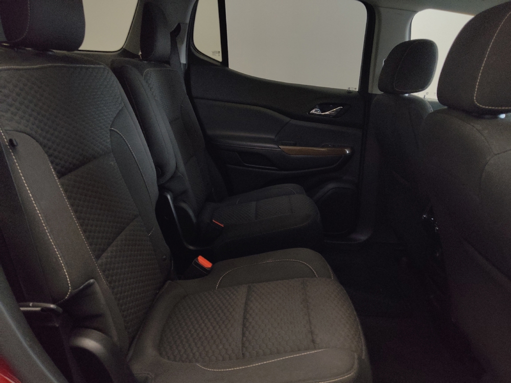2019 GMC Acadia SLE-2 - Photo 15