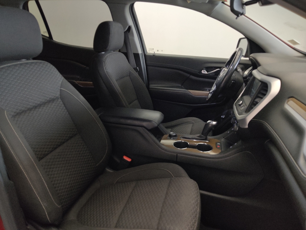 2019 GMC Acadia SLE-2 - Photo 16