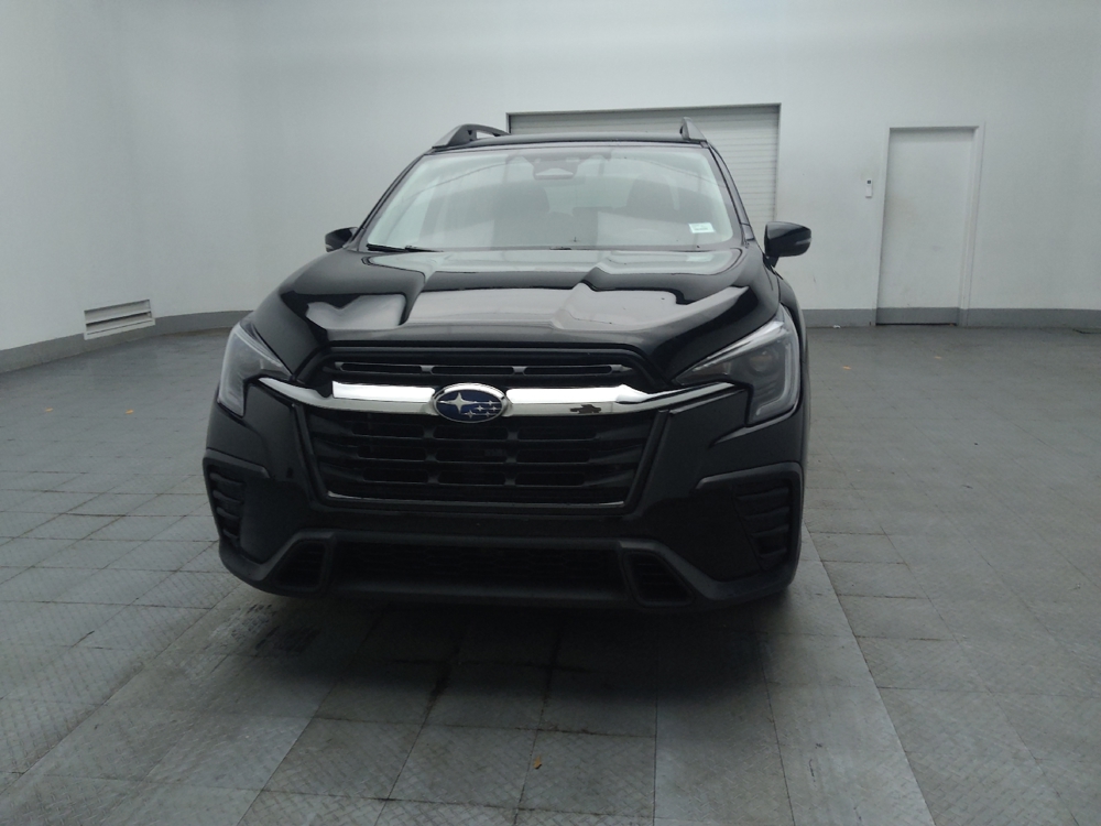 2023 Subaru Ascent Premium - Photo 12