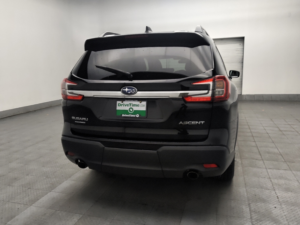 2023 Subaru Ascent Premium - Photo 6