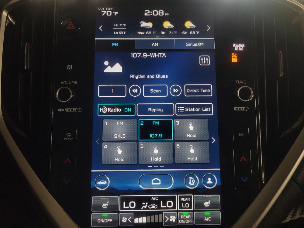 2023 Subaru Ascent Premium - Photo 19