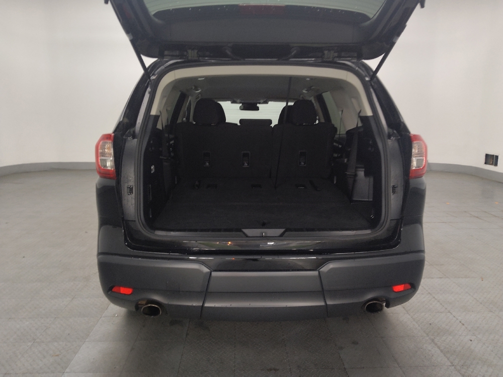 2023 Subaru Ascent Premium - Photo 22
