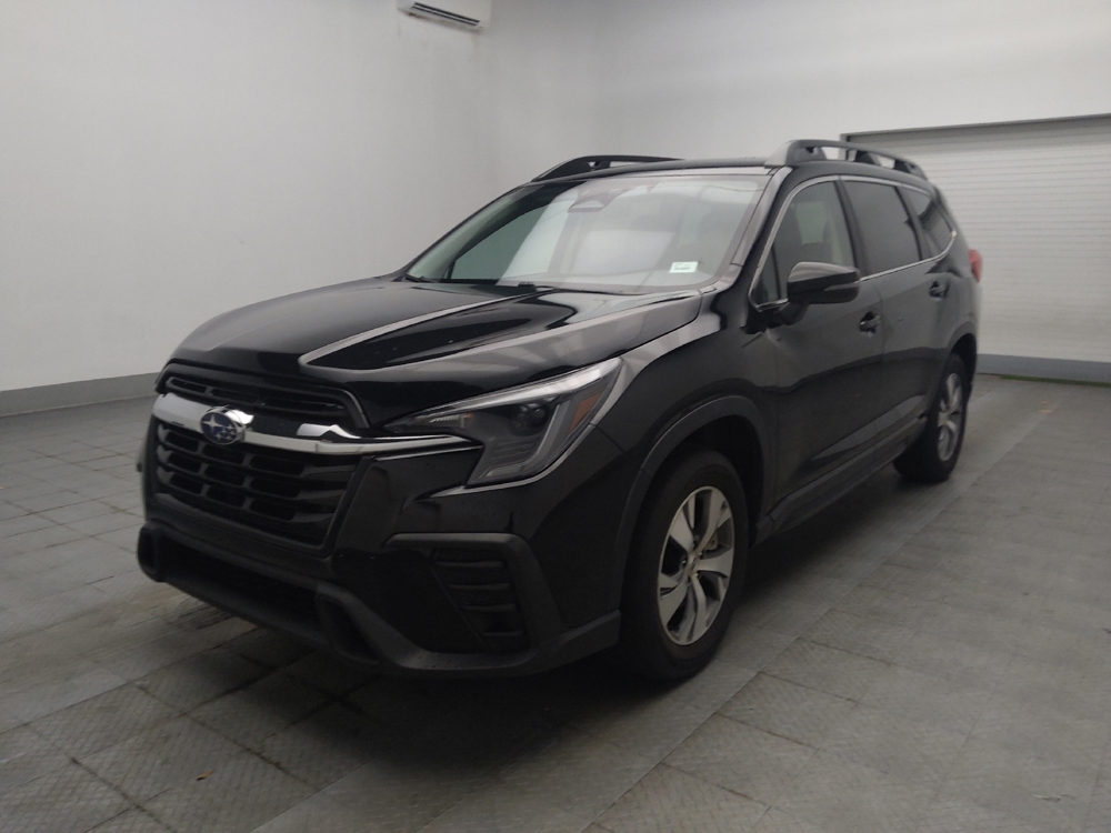 2023 Subaru Ascent