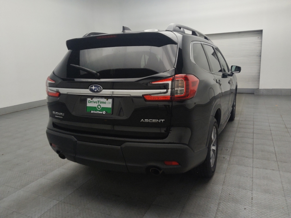 2023 Subaru Ascent Premium - Photo 7