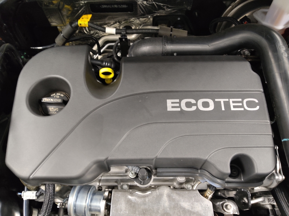 2022 Chevrolet Equinox LT - Photo 23