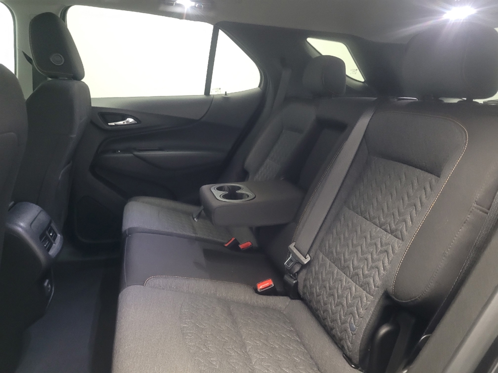 2022 Chevrolet Equinox LT - Photo 14