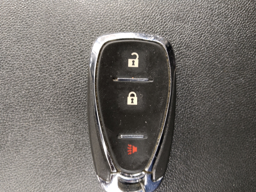2022 Chevrolet Equinox LT - Photo 25
