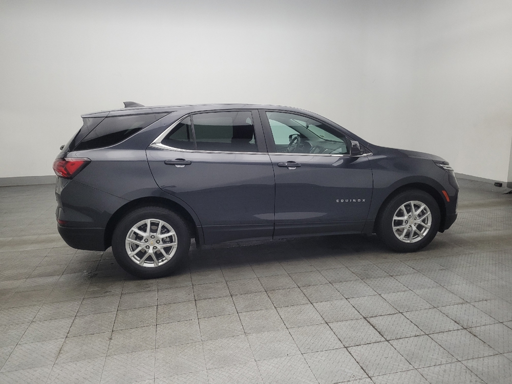 2022 Chevrolet Equinox LT - Photo 8
