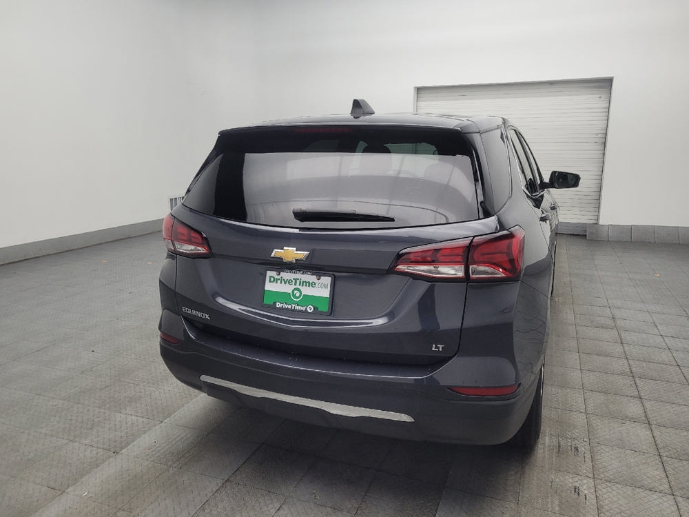 2022 Chevrolet Equinox LT - Photo 6