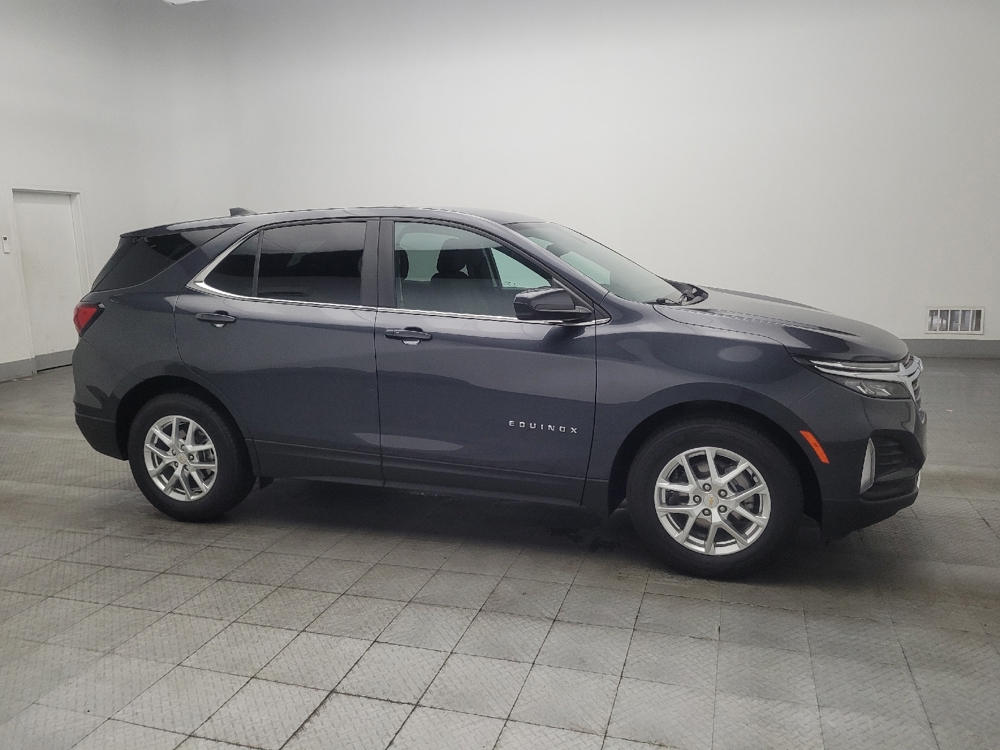 2022 Chevrolet Equinox LT - Photo 9