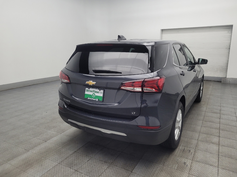 2022 Chevrolet Equinox LT - Photo 7