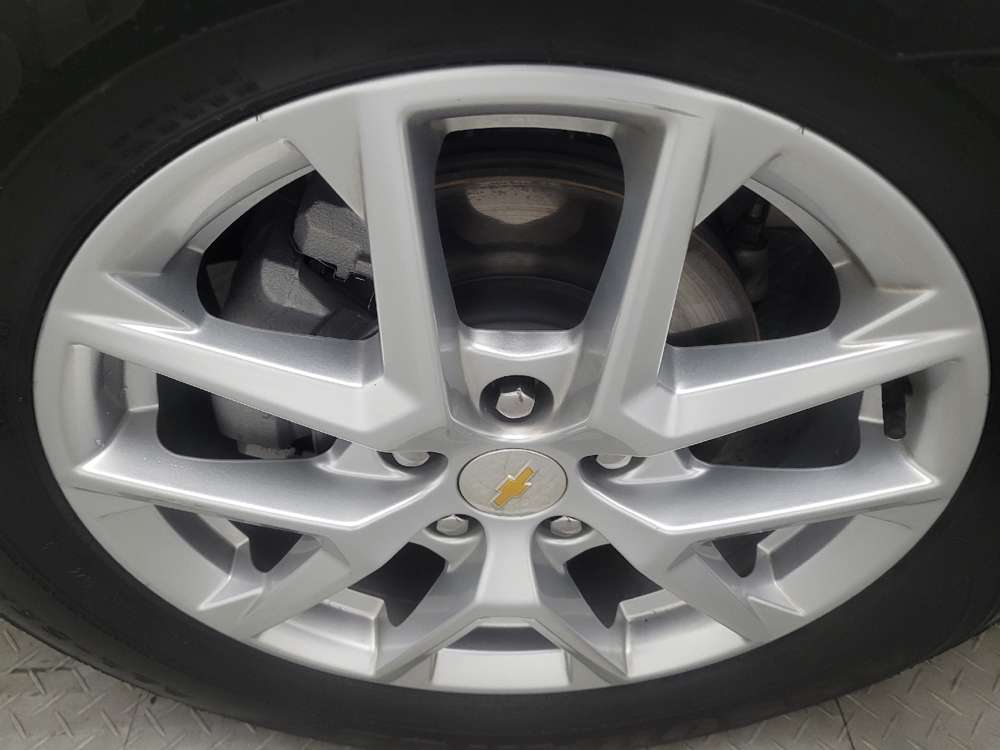 2022 Chevrolet Equinox LT - Photo 24