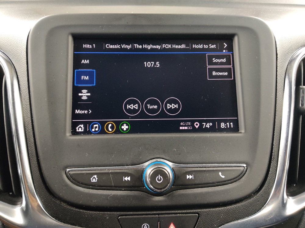 2022 Chevrolet Equinox LT - Photo 19