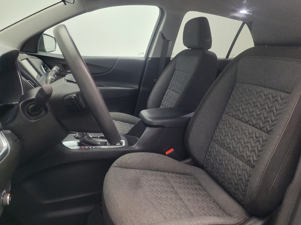 2022 Chevrolet Equinox LT - Photo 13