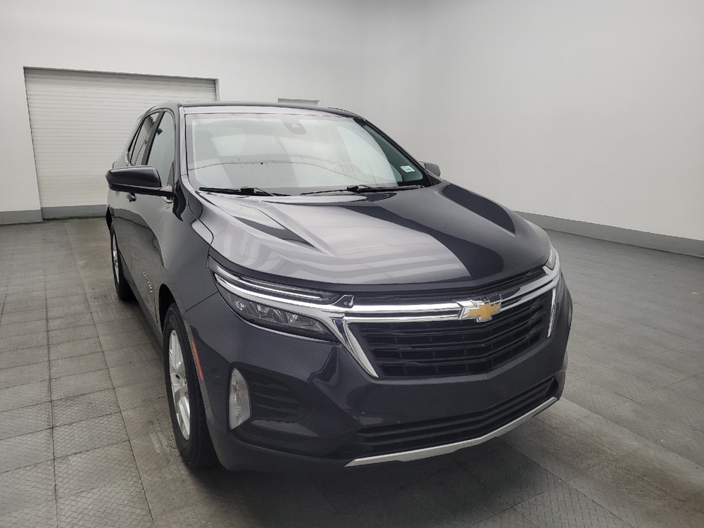 2022 Chevrolet Equinox LT - Photo 10