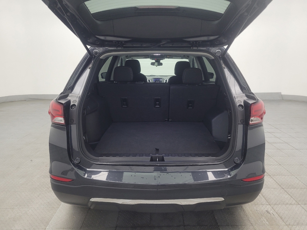 2022 Chevrolet Equinox LT - Photo 22