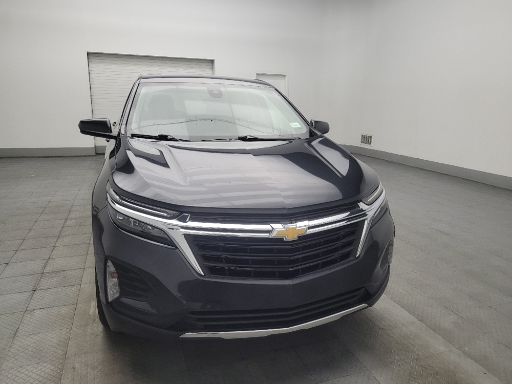 2022 Chevrolet Equinox LT - Photo 11