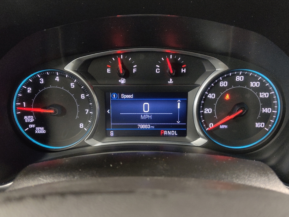 2022 Chevrolet Equinox LT - Photo 18
