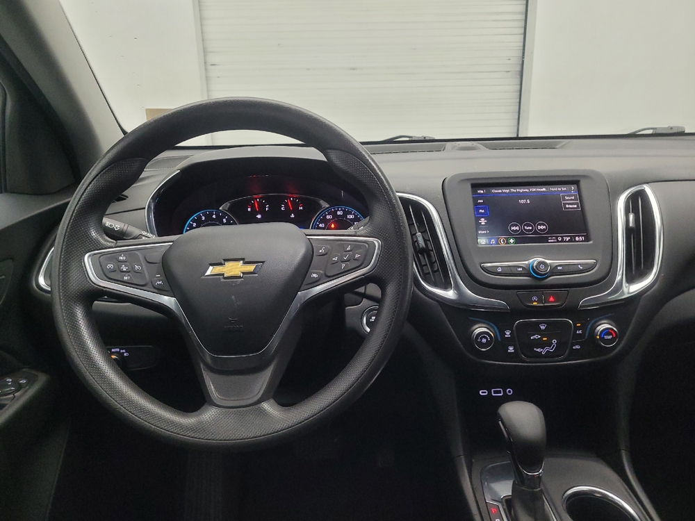 2022 Chevrolet Equinox LT - Photo 17